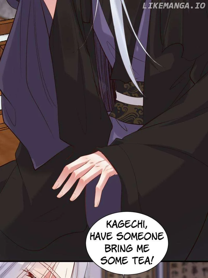 The Ghostly Doctor Chapter 520 page 36