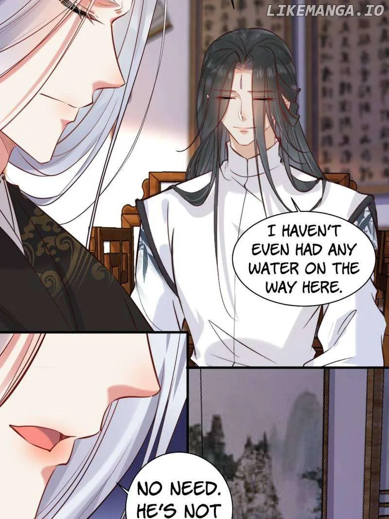 The Ghostly Doctor Chapter 520 page 37