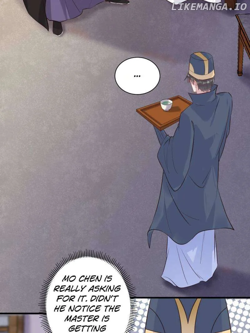 The Ghostly Doctor Chapter 520 page 39