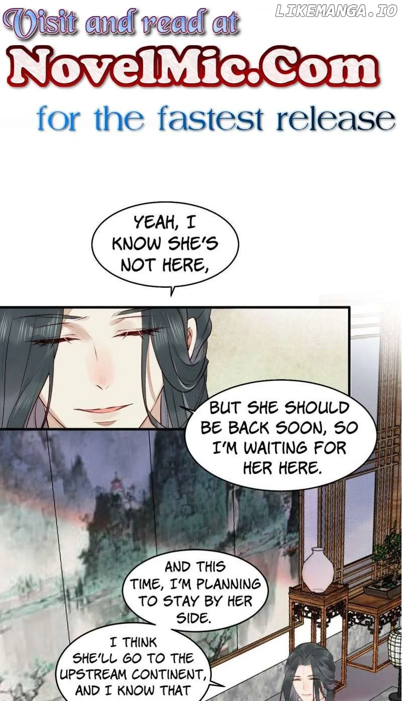 The Ghostly Doctor Chapter 521 page 1