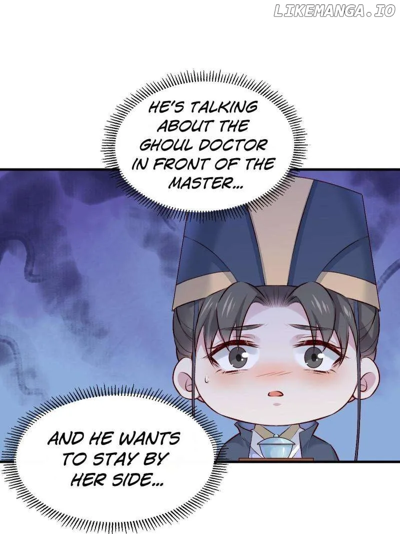 The Ghostly Doctor Chapter 521 page 4