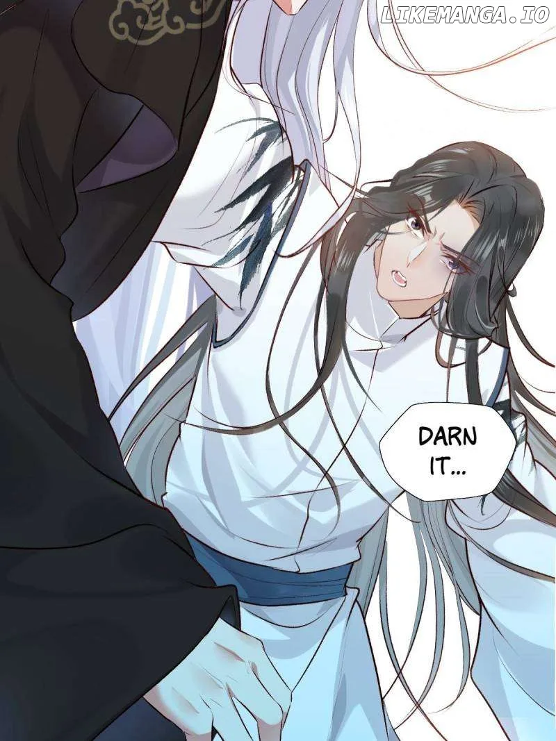 The Ghostly Doctor Chapter 521 page 25