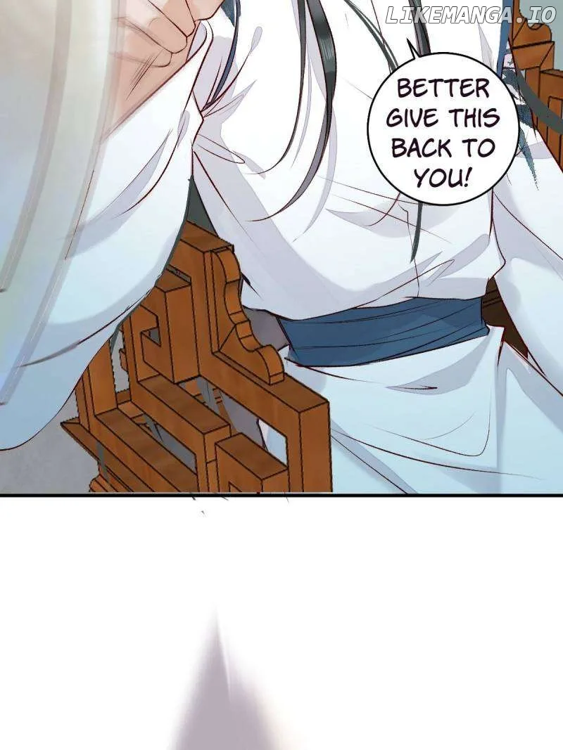 The Ghostly Doctor Chapter 521 page 9