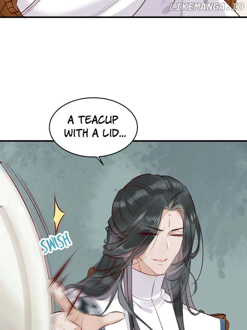 The Ghostly Doctor Chapter 521 page 8
