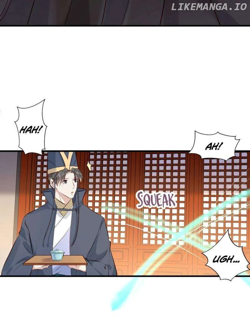 The Ghostly Doctor Chapter 521 page 19