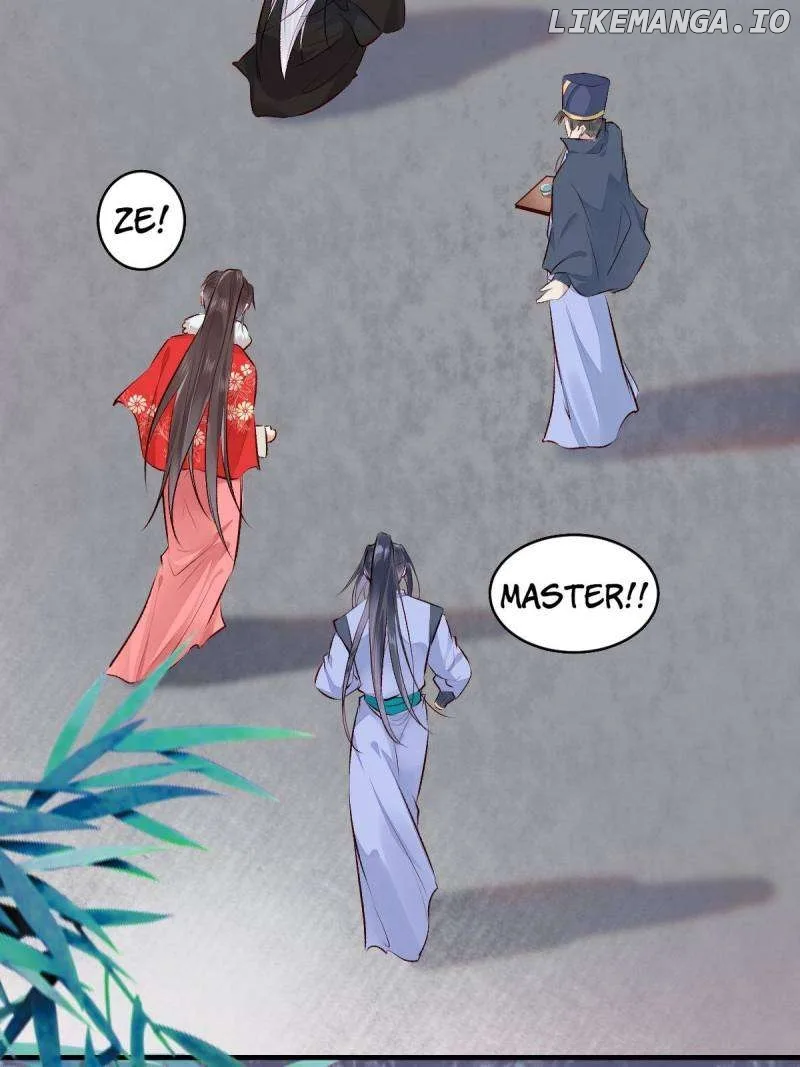 The Ghostly Doctor Chapter 521 page 27