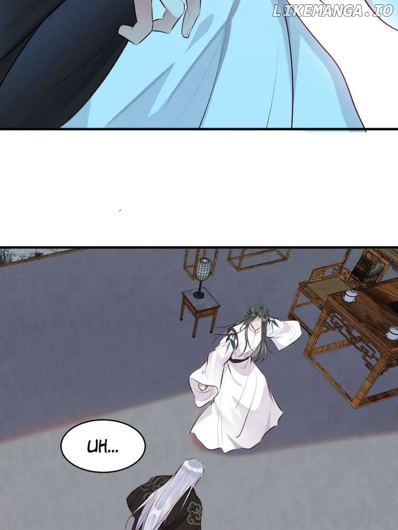 The Ghostly Doctor Chapter 521 page 26