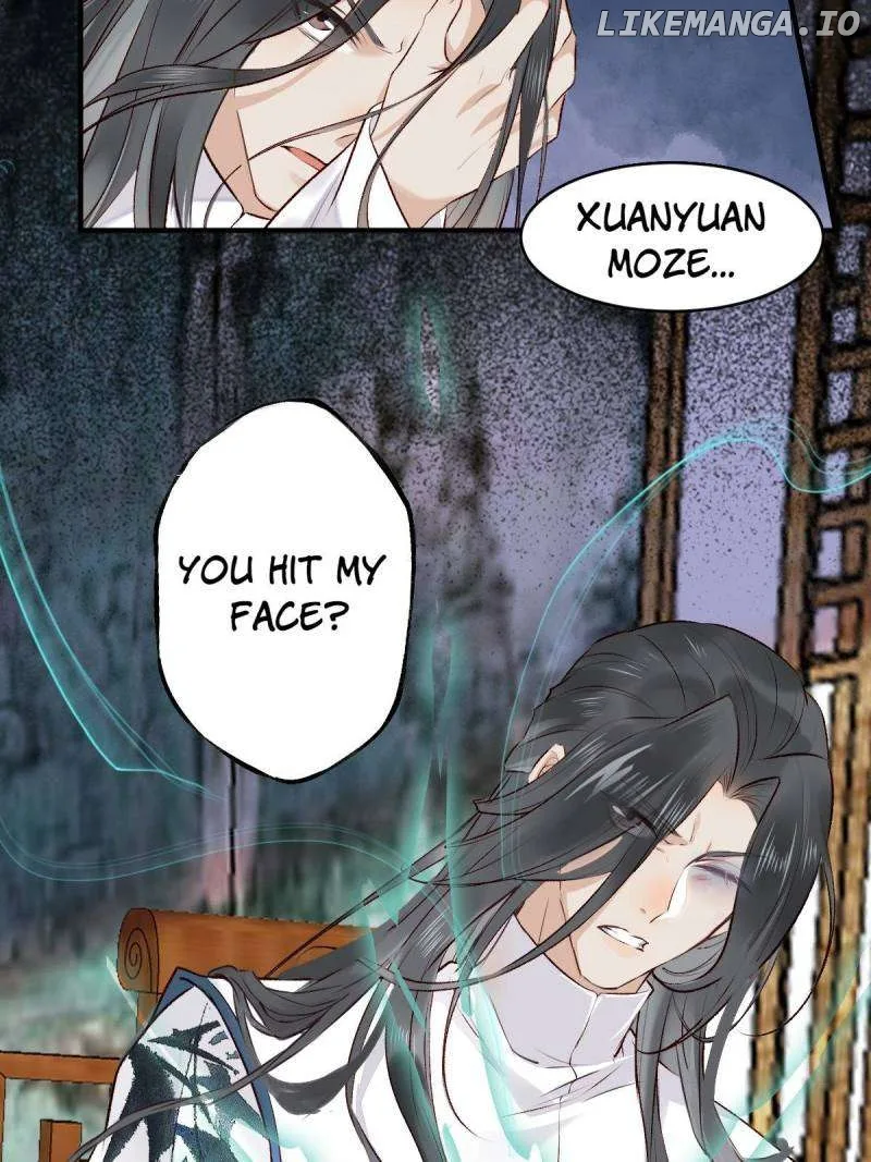 The Ghostly Doctor Chapter 521 page 13