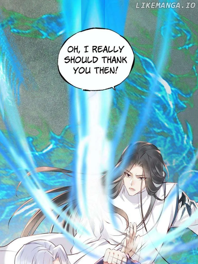 The Ghostly Doctor Chapter 521 page 17