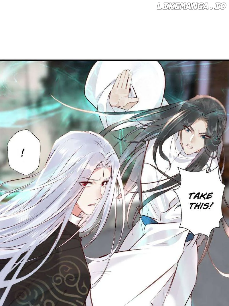 The Ghostly Doctor Chapter 521 page 20