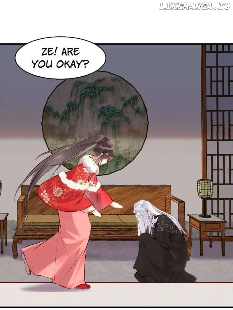 The Ghostly Doctor Chapter 521 page 31