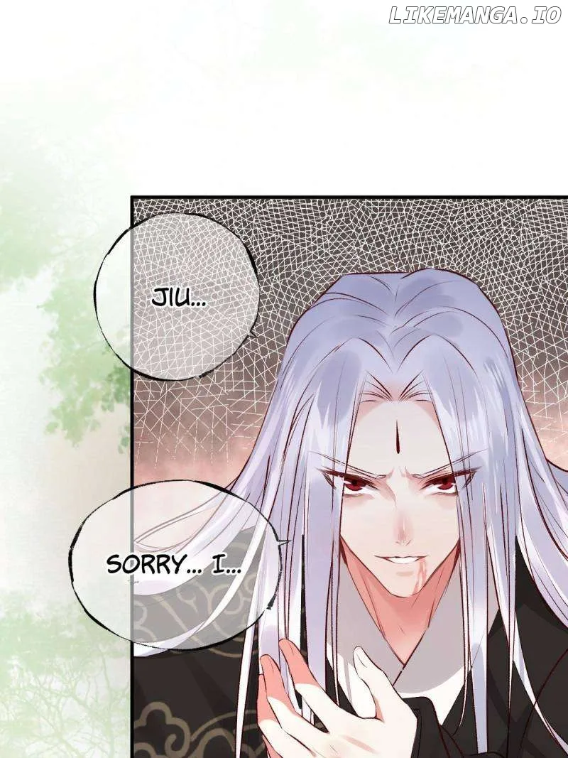 The Ghostly Doctor Chapter 521 page 33