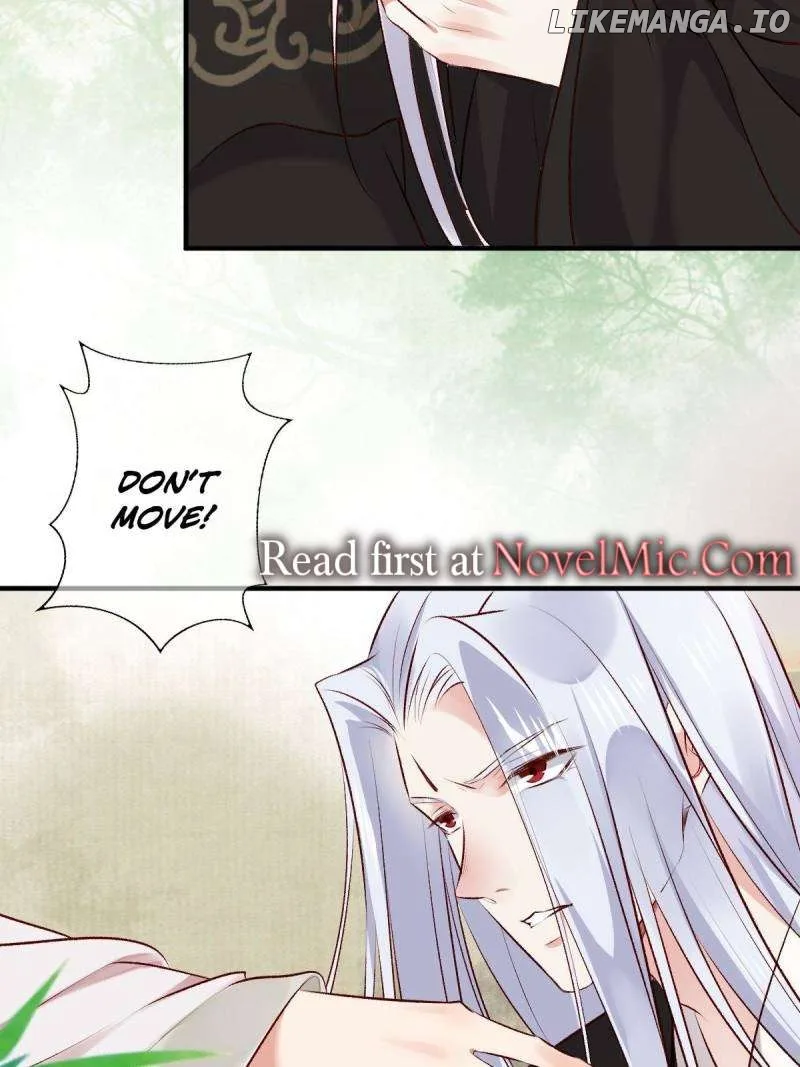 The Ghostly Doctor Chapter 521 page 34