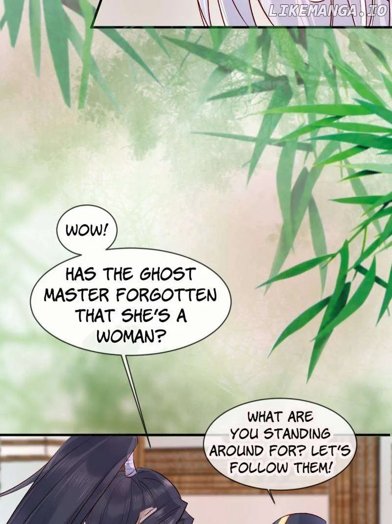 The Ghostly Doctor Chapter 521 page 37