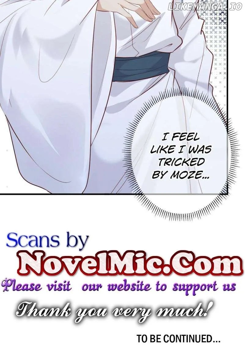 The Ghostly Doctor Chapter 521 page 42