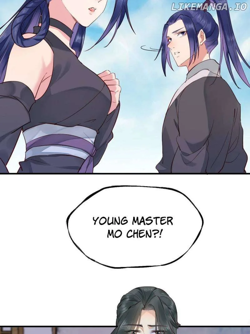 The Ghostly Doctor Chapter 522 page 3