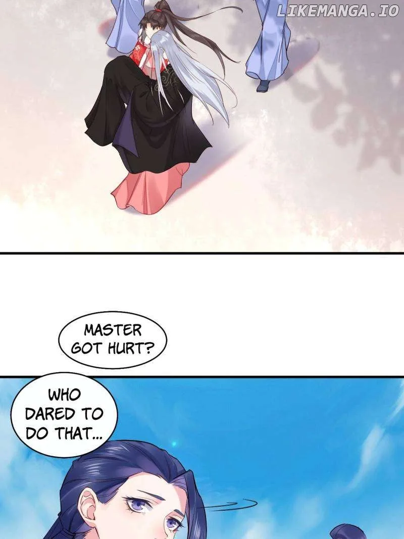 The Ghostly Doctor Chapter 522 page 2