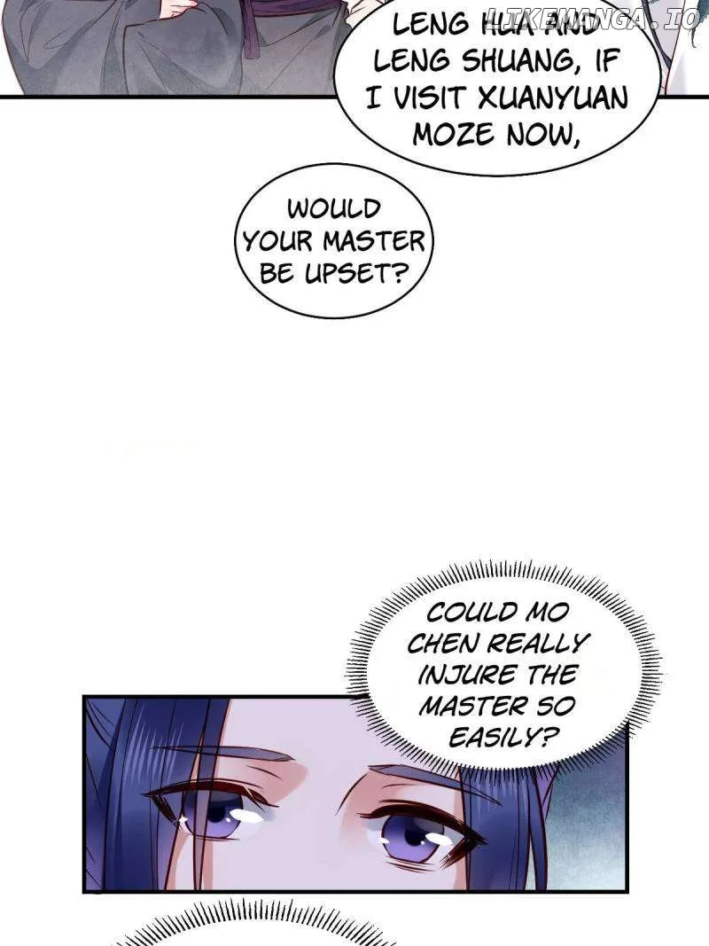 The Ghostly Doctor Chapter 522 page 6