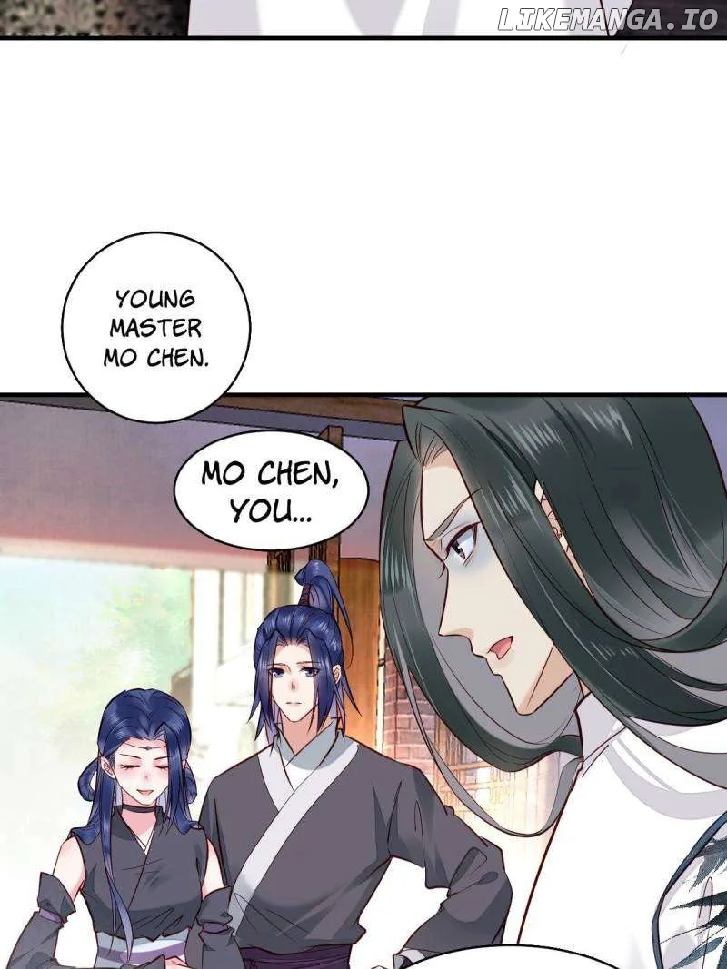 The Ghostly Doctor Chapter 522 page 5