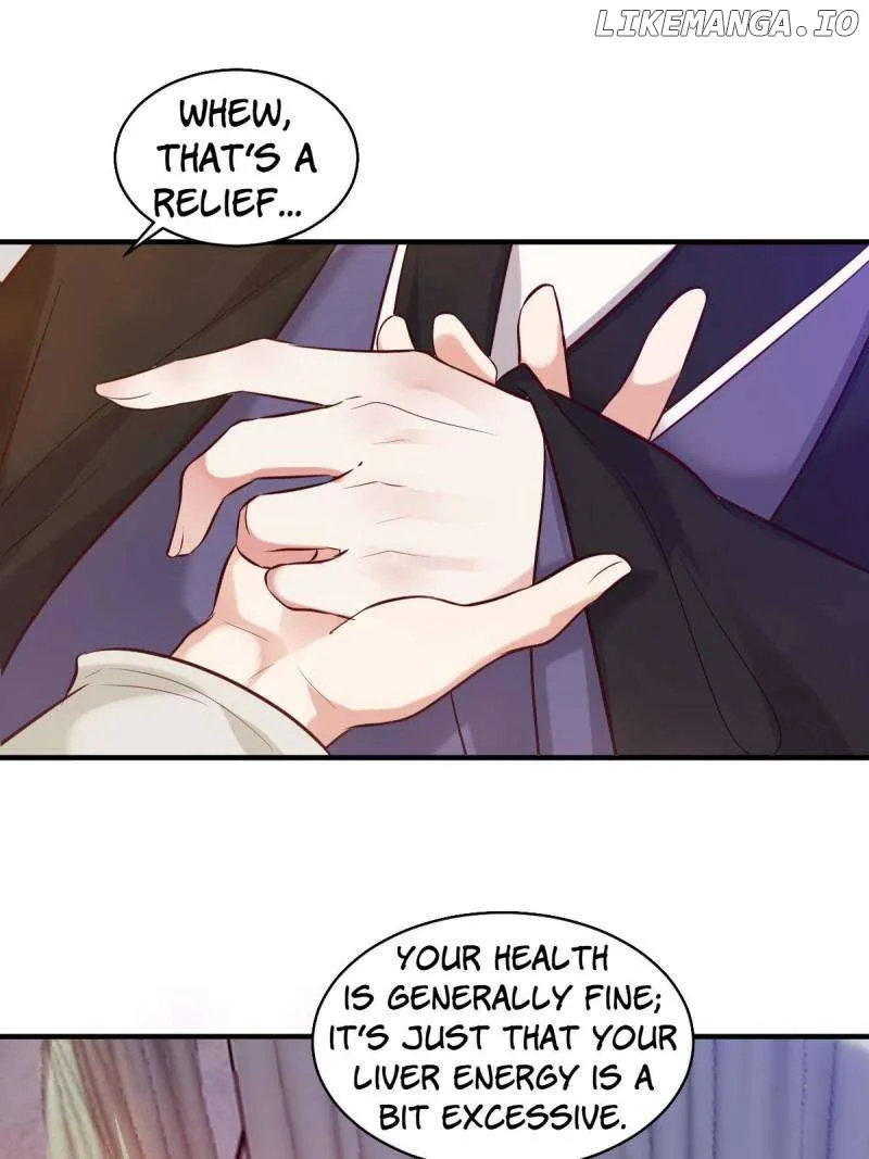 The Ghostly Doctor Chapter 522 page 13