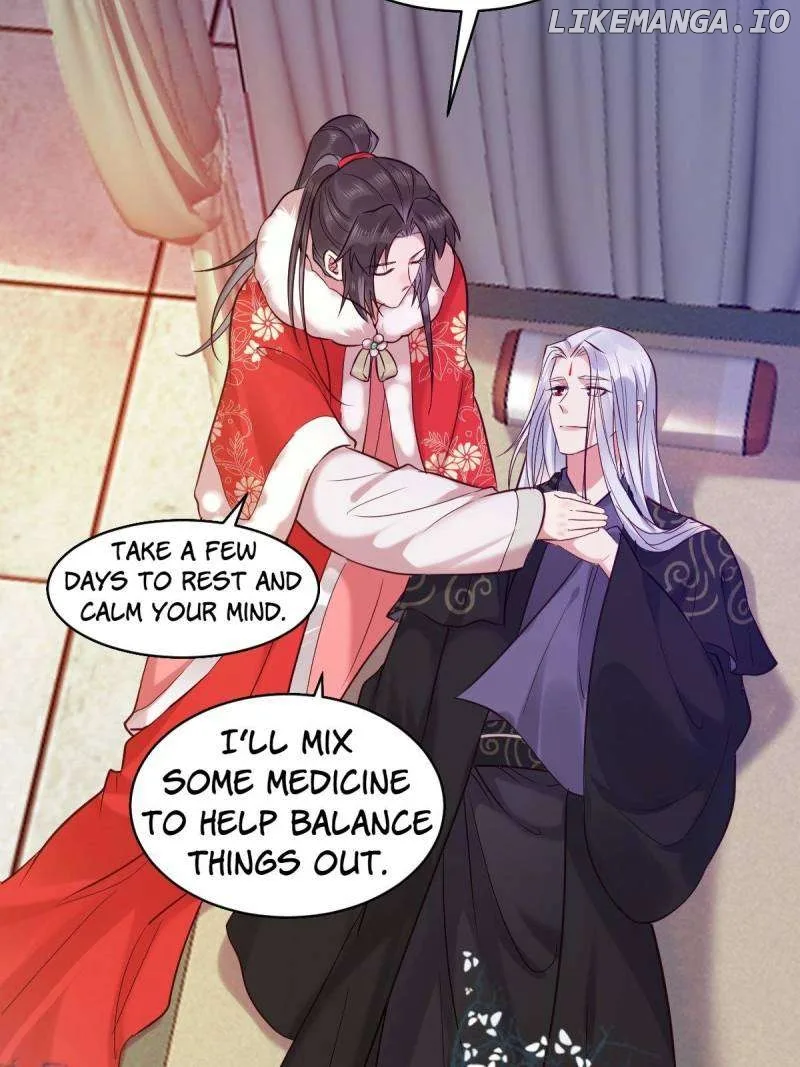 The Ghostly Doctor Chapter 522 page 14