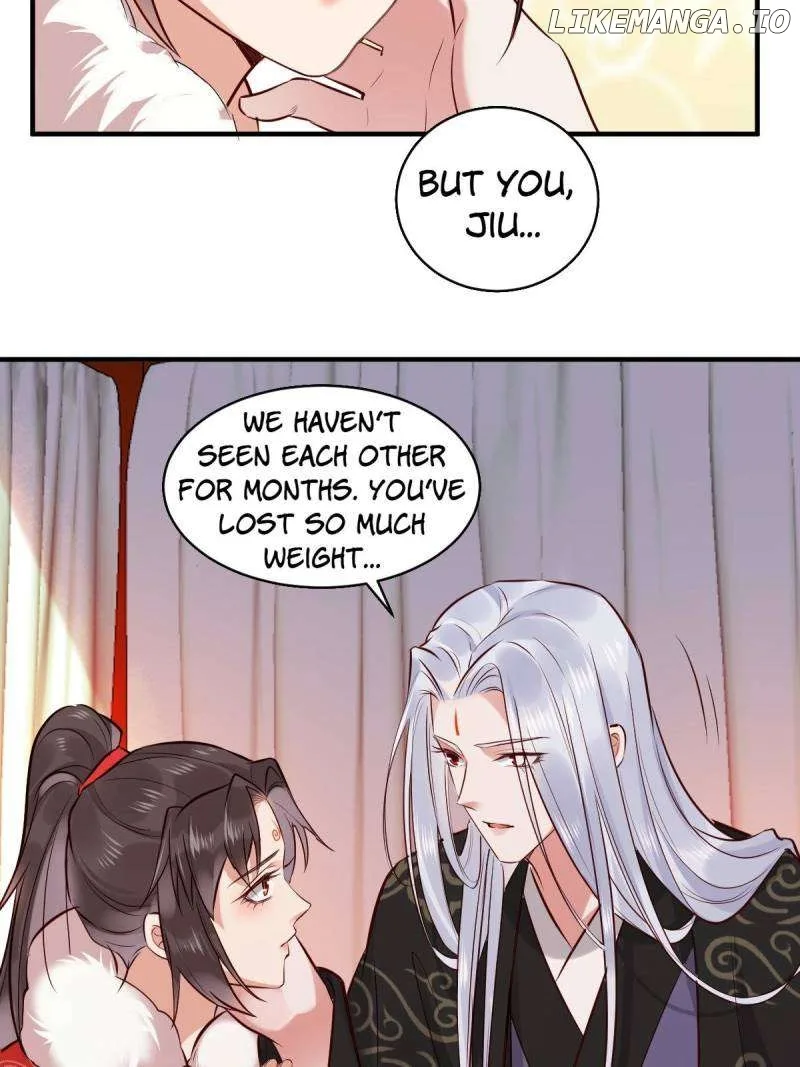 The Ghostly Doctor Chapter 522 page 16
