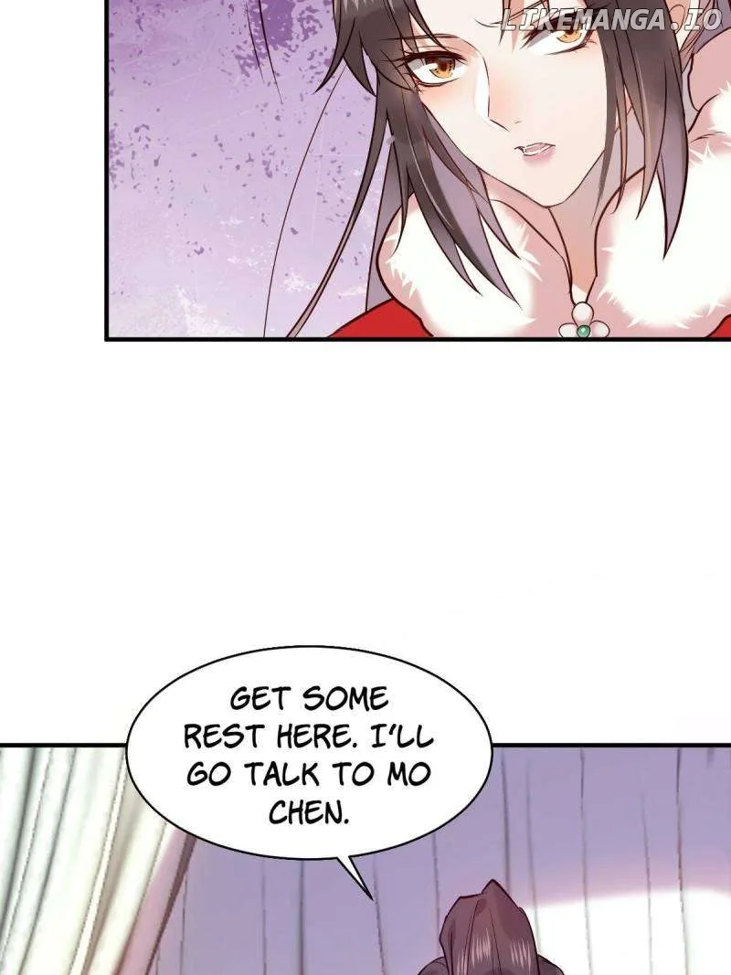 The Ghostly Doctor Chapter 522 page 19
