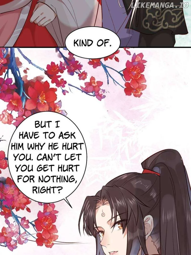 The Ghostly Doctor Chapter 522 page 22
