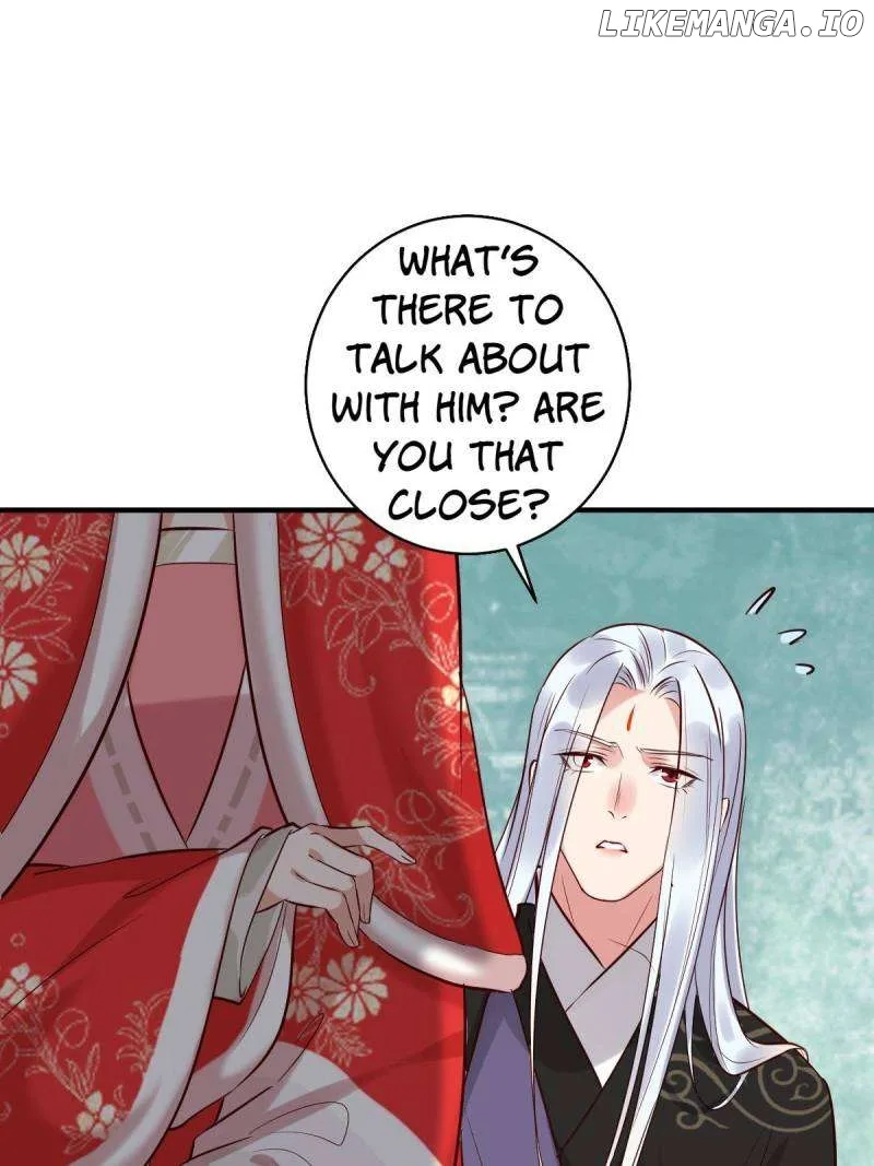 The Ghostly Doctor Chapter 522 page 21