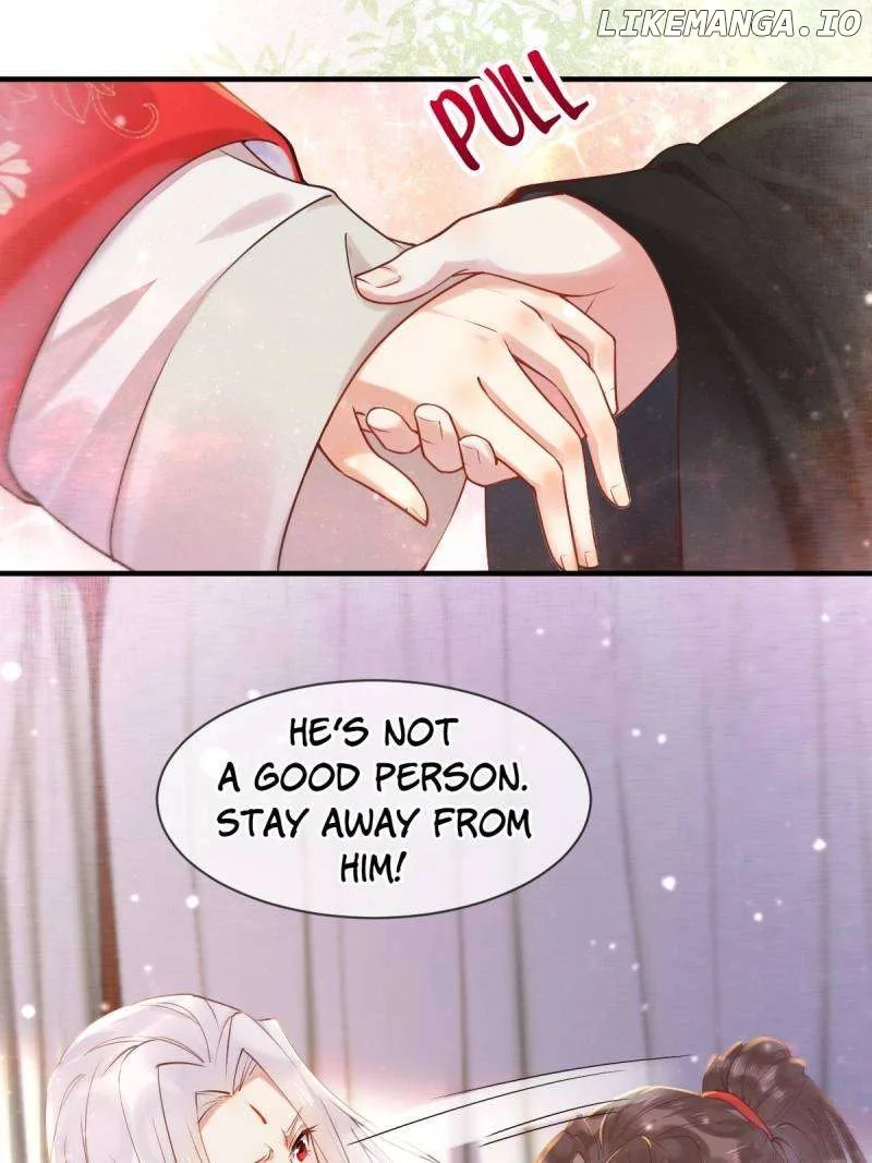 The Ghostly Doctor Chapter 522 page 24