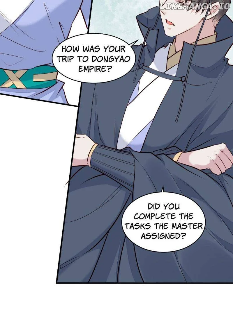 The Ghostly Doctor Chapter 522 page 40