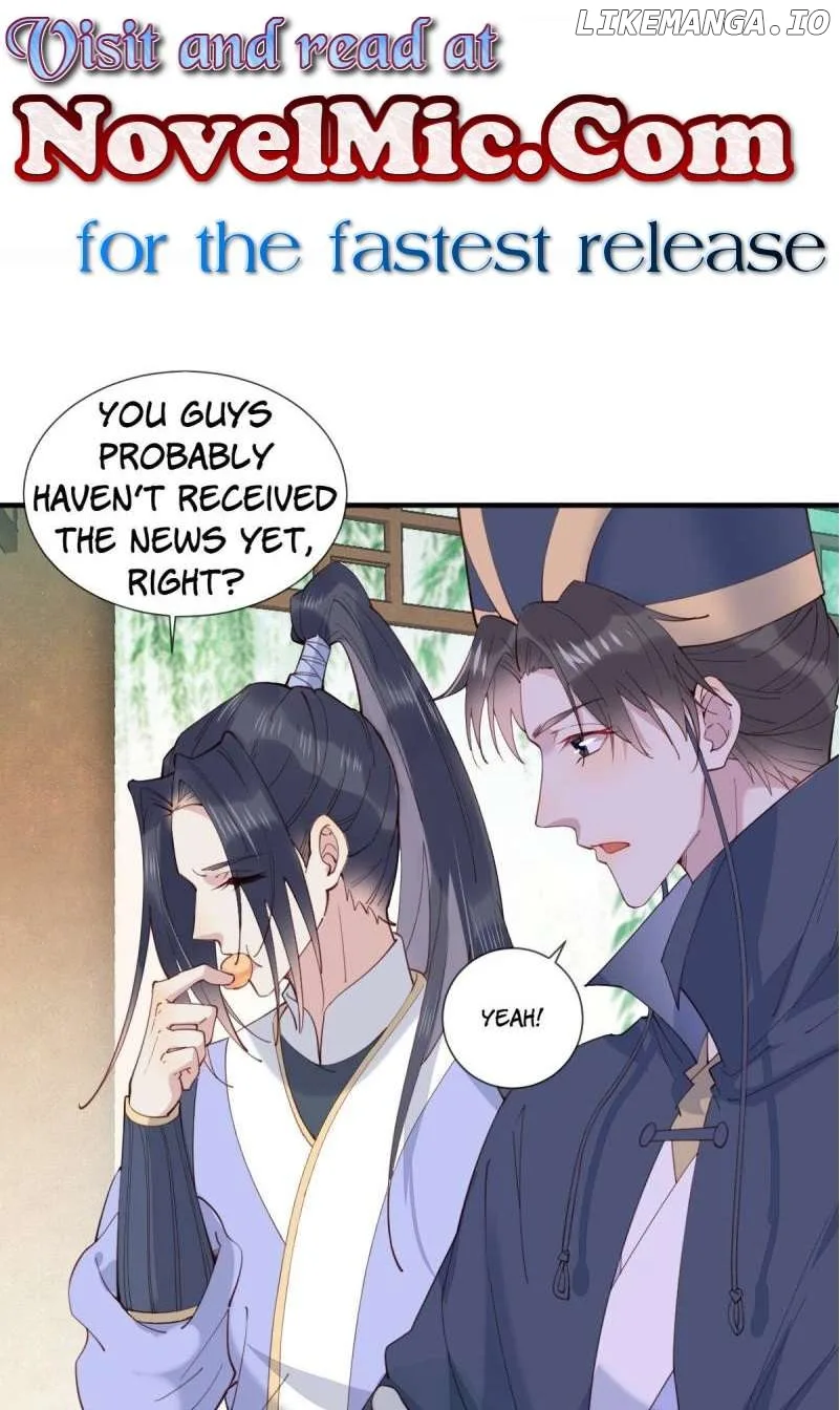 The Ghostly Doctor Chapter 523 page 1