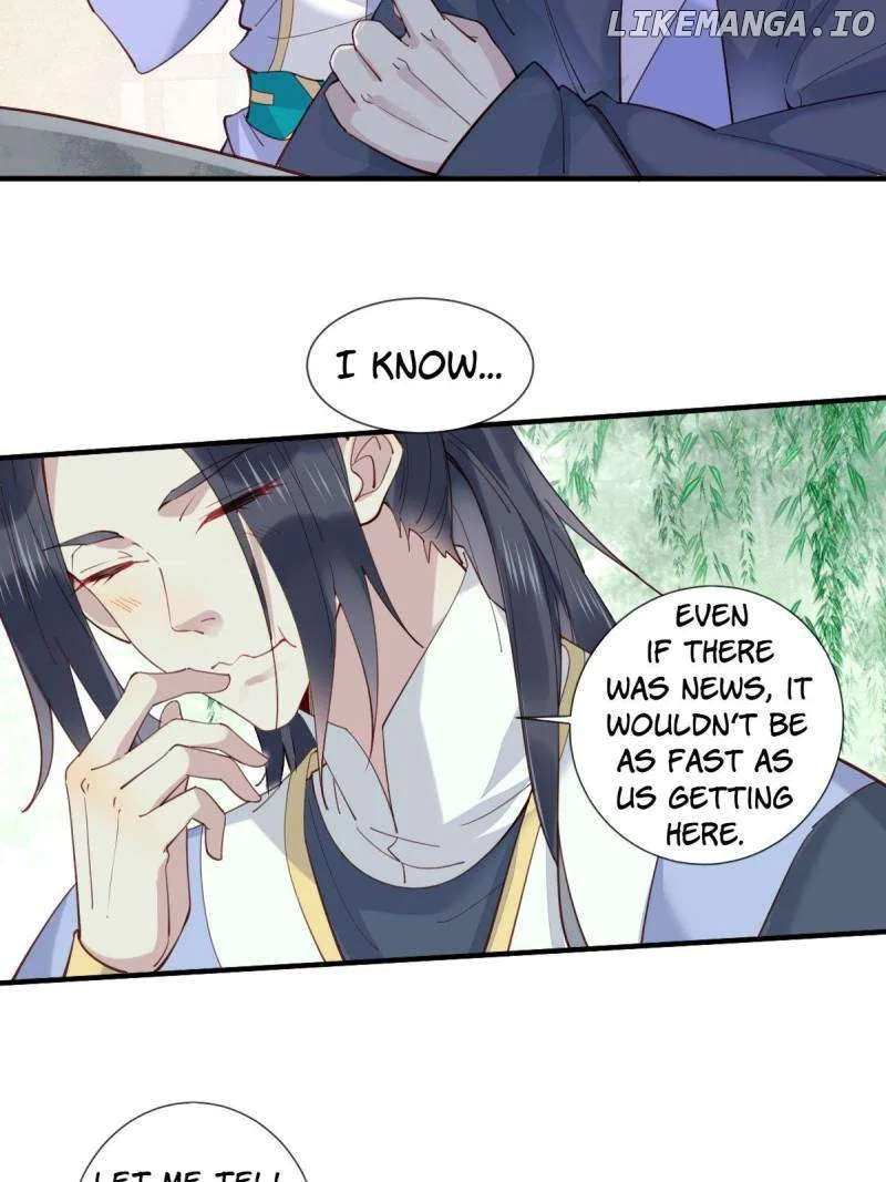 The Ghostly Doctor Chapter 523 page 2