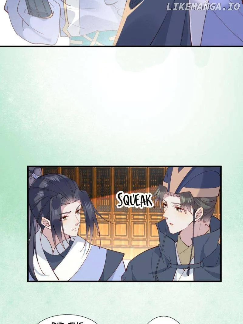 The Ghostly Doctor Chapter 523 page 7