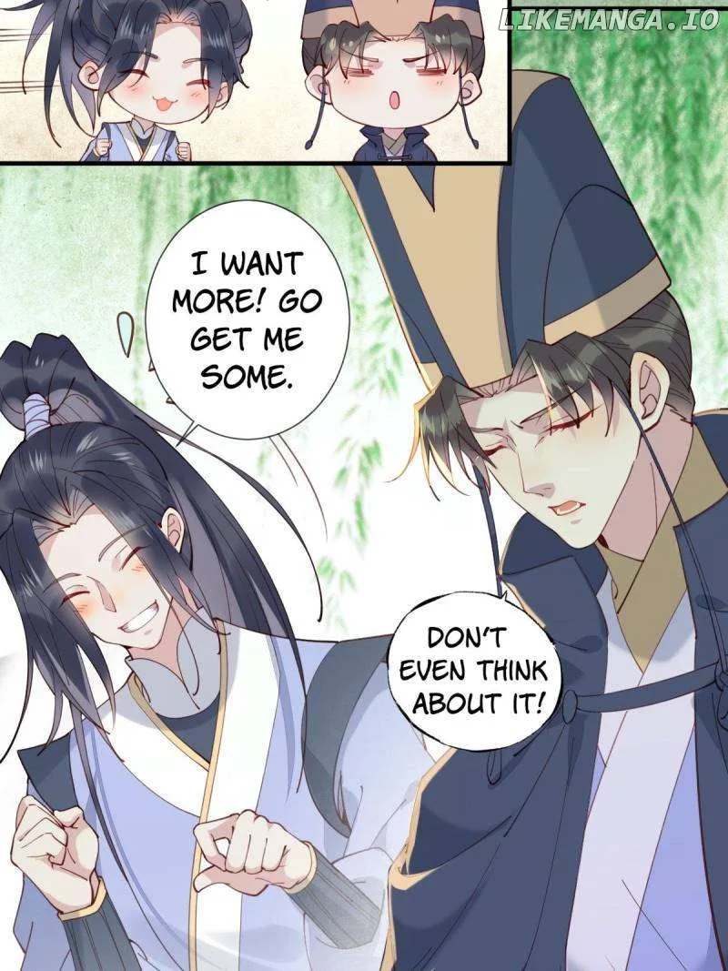 The Ghostly Doctor Chapter 523 page 6