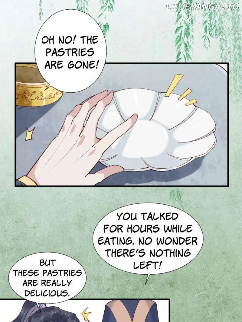 The Ghostly Doctor Chapter 523 page 5
