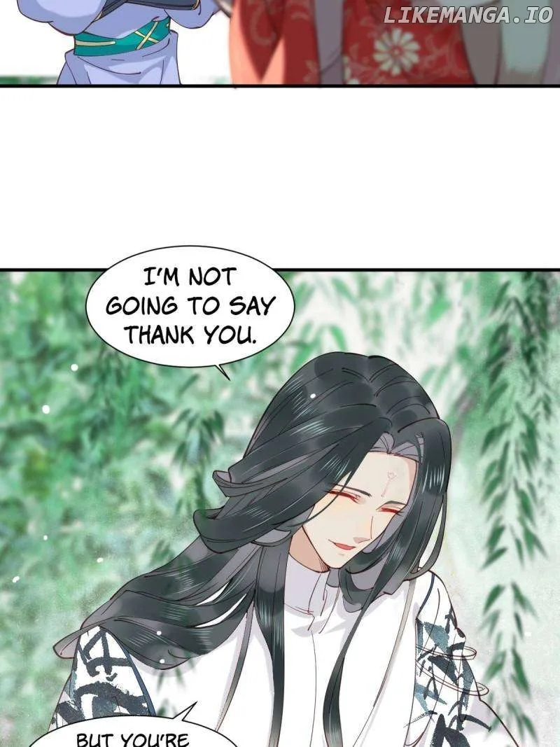 The Ghostly Doctor Chapter 523 page 21