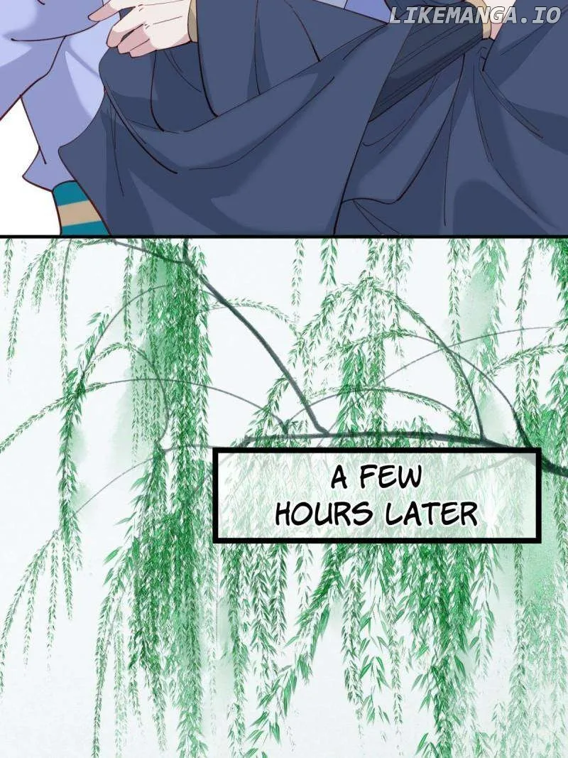 The Ghostly Doctor Chapter 523 page 4