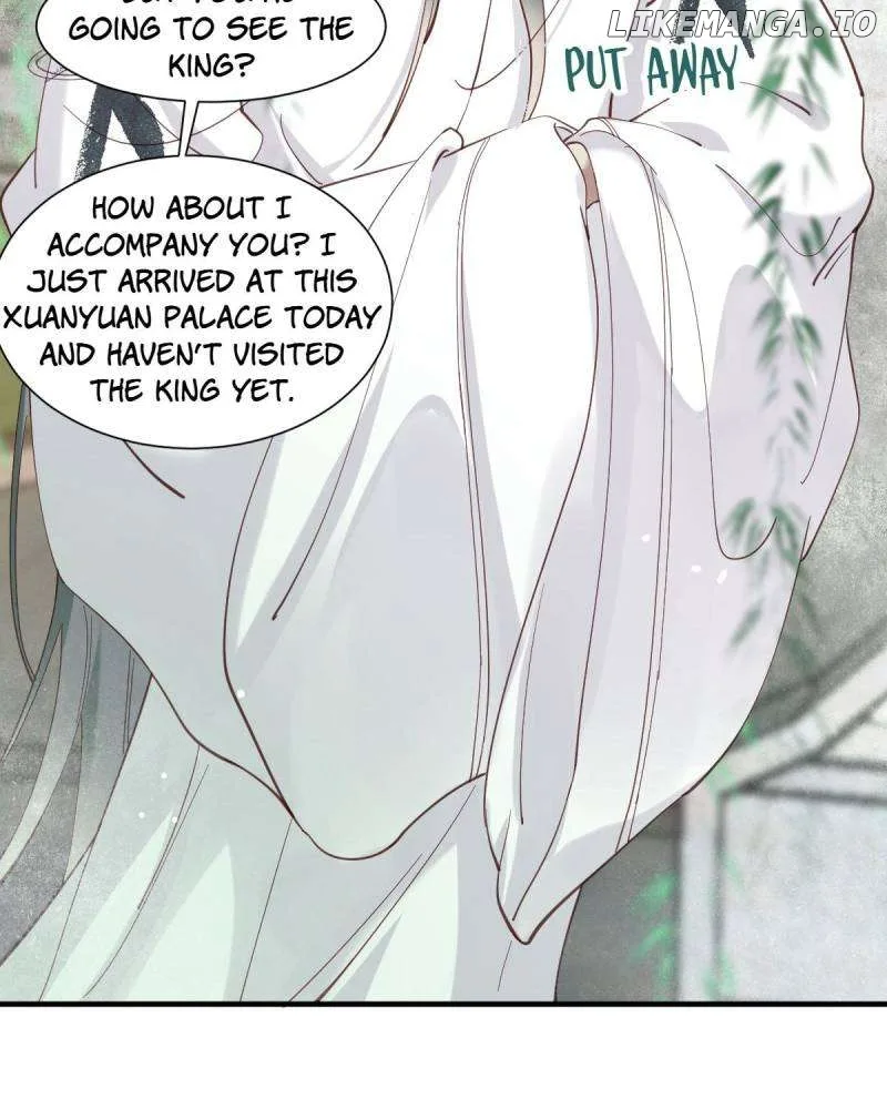 The Ghostly Doctor Chapter 523 page 22