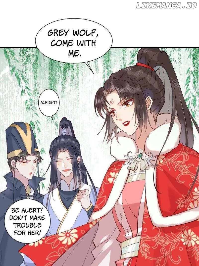The Ghostly Doctor Chapter 523 page 12