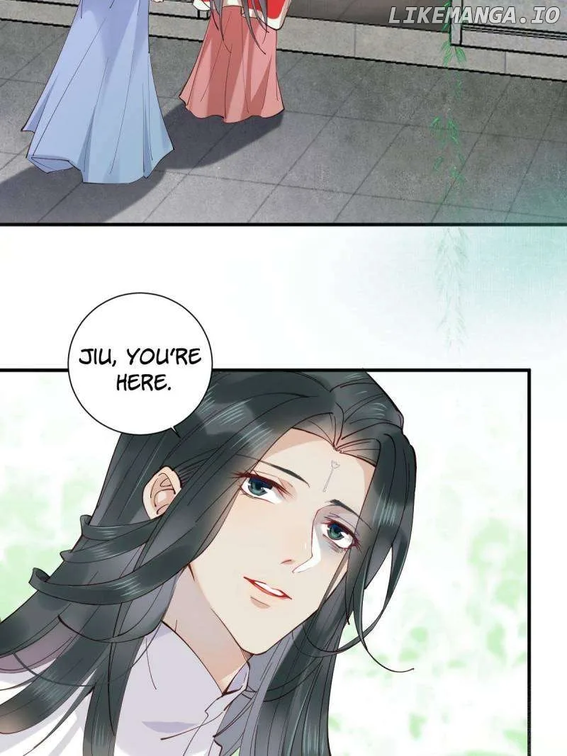 The Ghostly Doctor Chapter 523 page 15