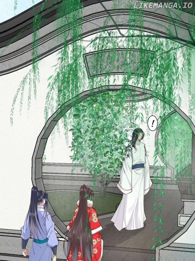 The Ghostly Doctor Chapter 523 page 14