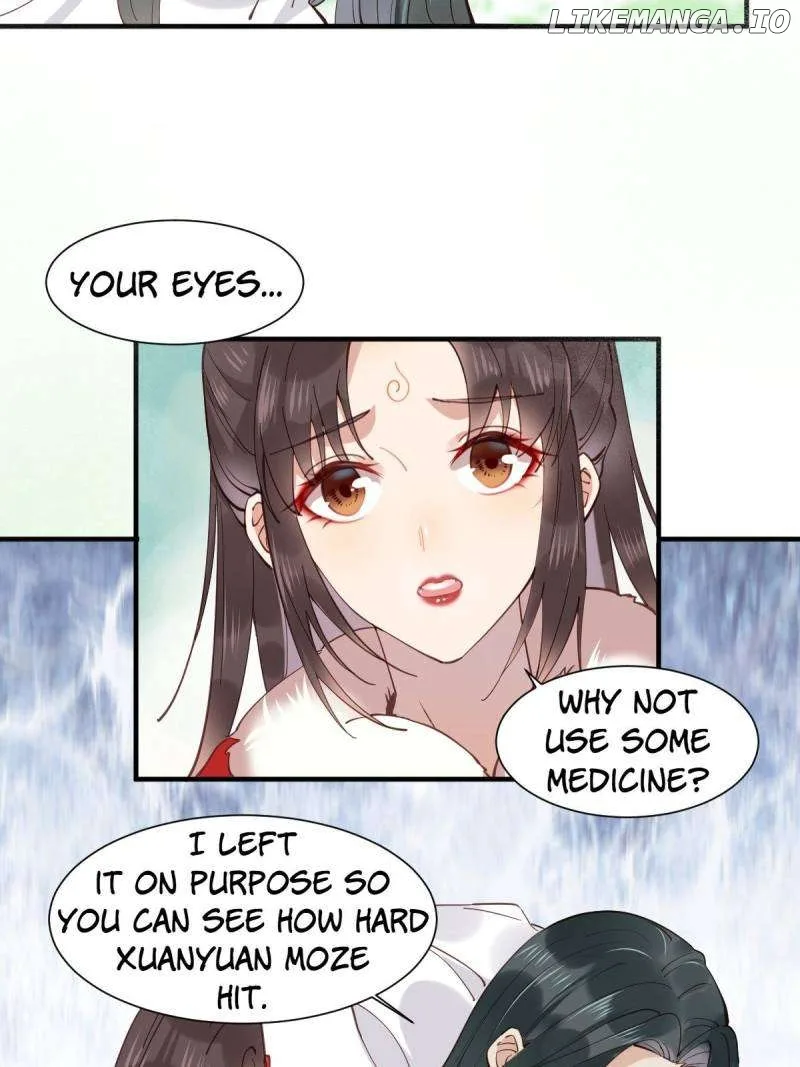 The Ghostly Doctor Chapter 523 page 16