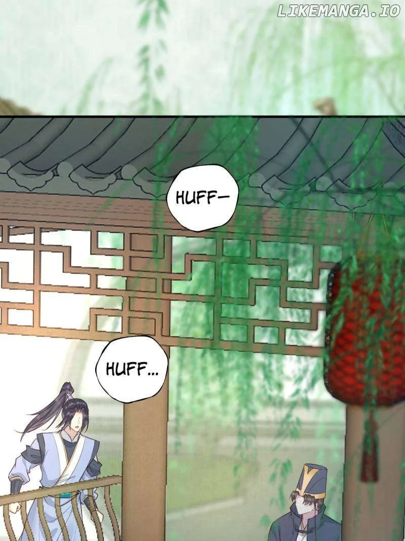 The Ghostly Doctor Chapter 523 page 27