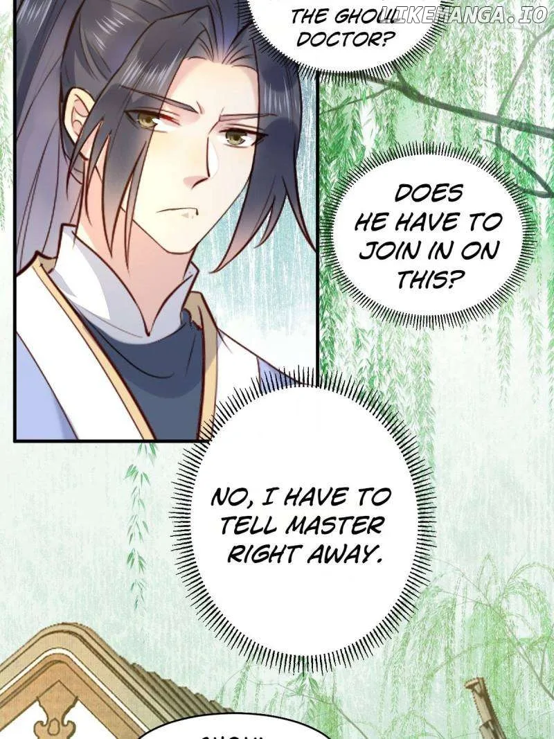 The Ghostly Doctor Chapter 523 page 24
