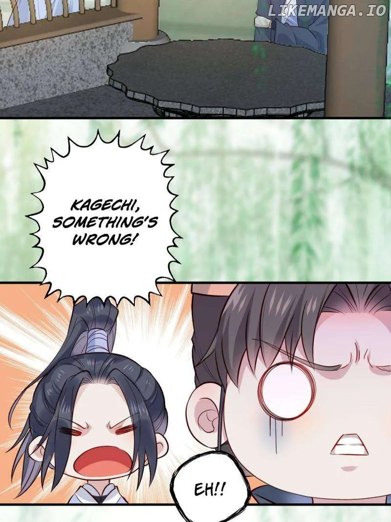 The Ghostly Doctor Chapter 523 page 28