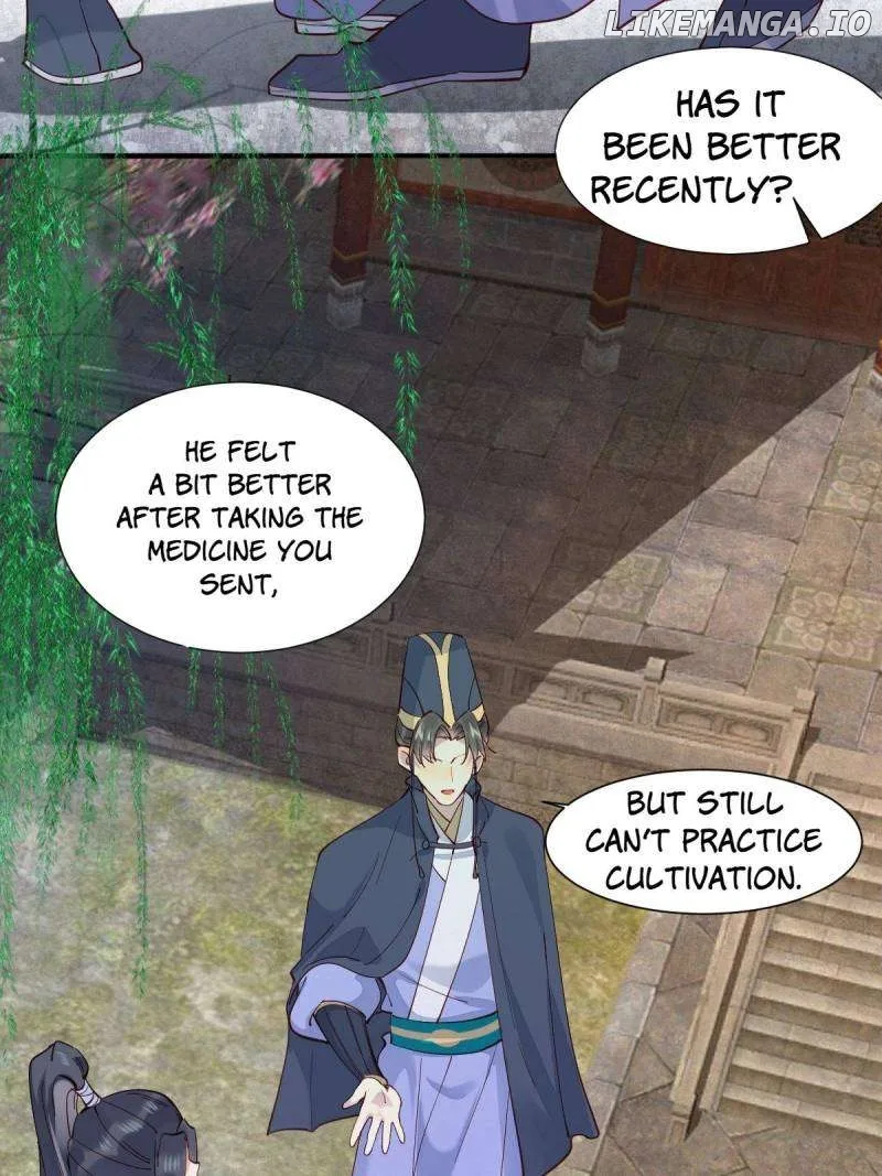 The Ghostly Doctor Chapter 523 page 10
