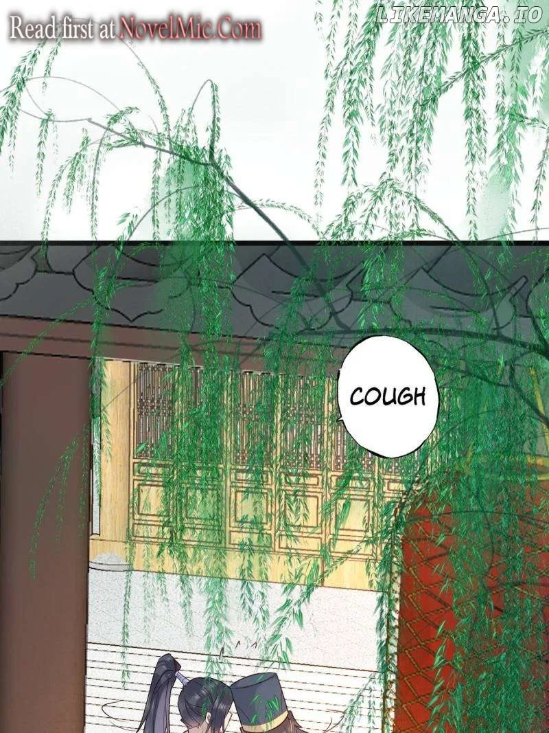 The Ghostly Doctor Chapter 523 page 31