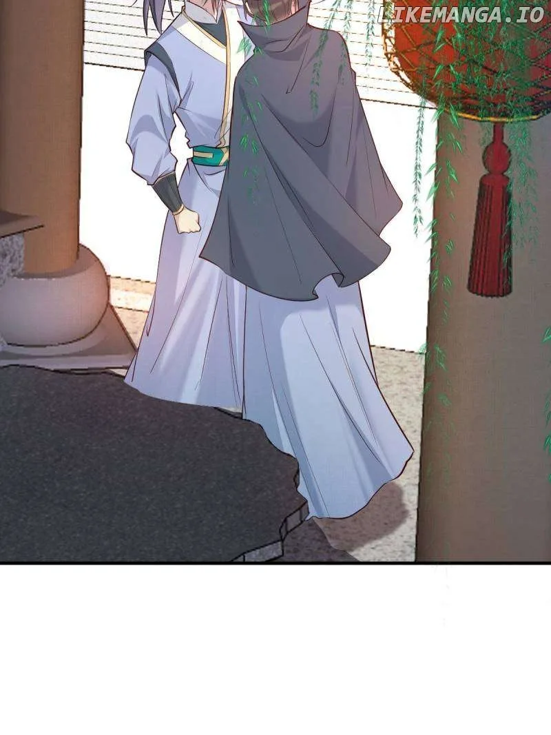 The Ghostly Doctor Chapter 523 page 32