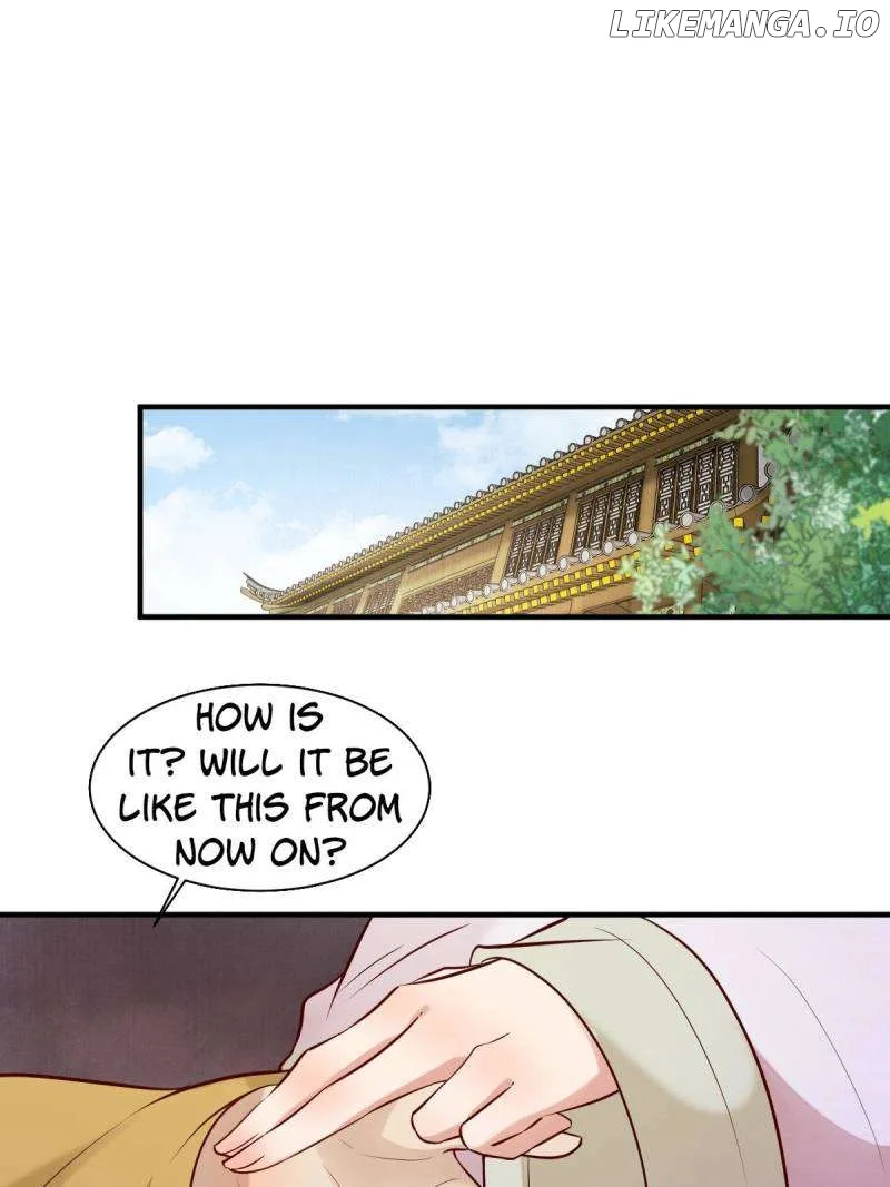 The Ghostly Doctor Chapter 523 page 35
